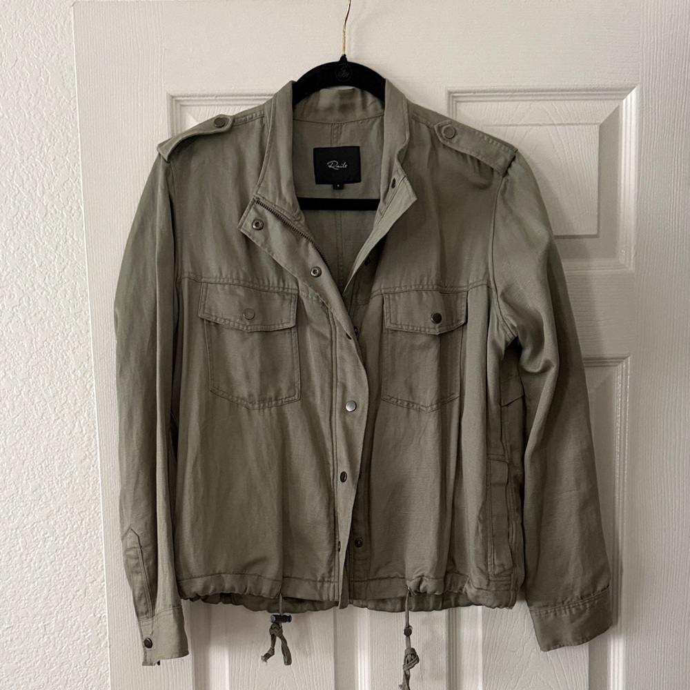 Rail’s Women's Jacket